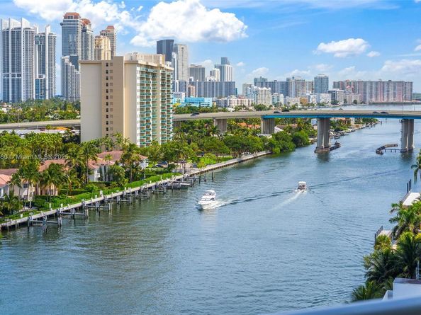 19707 Turnberry Way 14G, Aventura FL 33180