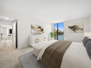 19707 Turnberry Way 14G, Aventura FL 33180