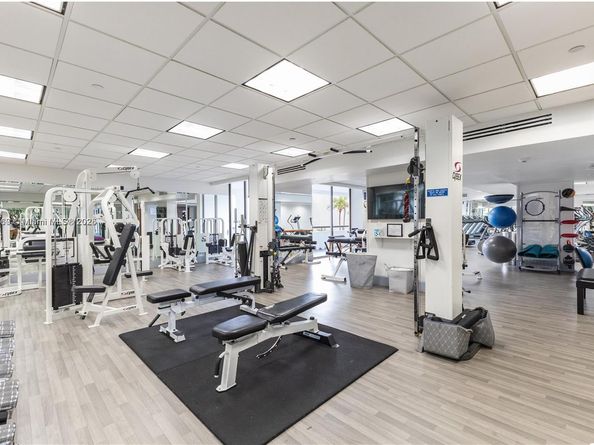 19707 Turnberry Way 14G, Aventura FL 33180