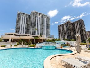 19707 Turnberry Way 14G, Aventura FL 33180