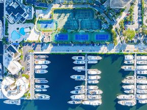 19707 Turnberry Way 14G, Aventura FL 33180