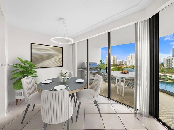 19707 Turnberry Way 14G, Aventura FL 33180