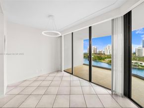 19707 Turnberry Way 14G, Aventura FL 33180