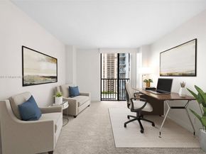 19707 Turnberry Way 14G, Aventura FL 33180