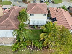 11950 SW 135th Ter, Miami FL 33186