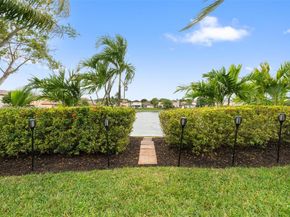 11950 SW 135th Ter, Miami FL 33186
