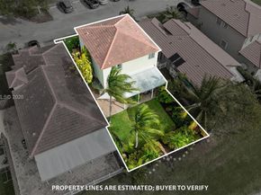 11950 SW 135th Ter, Miami FL 33186