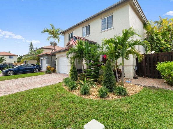 11950 SW 135th Ter, Miami FL 33186