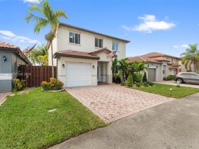 11950 SW 135th Ter, Miami FL 33186