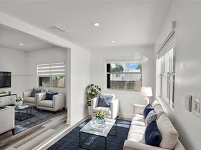 2137 SW 4th St, Miami FL 33135