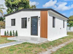 3621 SW 48th Ave, West Park FL 33023