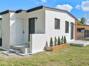 3621 SW 48th Ave, West Park FL 33023