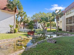 8000 Lagos De Campo Blvd A104, Tamarac FL 33321