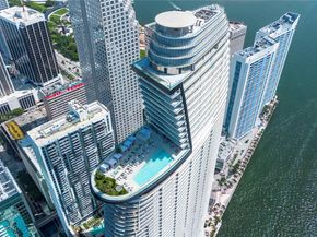 300 Biscayne Blvd Way 4007, Miami FL 33130