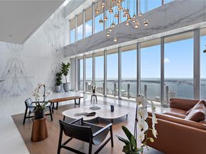 300 Biscayne Blvd Way 4007, Miami FL 33130