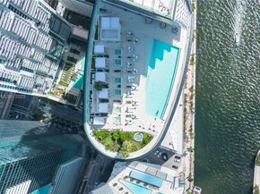 300 Biscayne Blvd Way 4007, Miami FL 33130