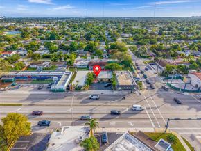 6124 Pembroke Rd, Miramar FL 33023