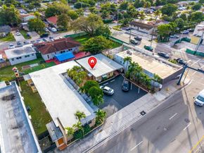 6124 Pembroke Rd, Miramar FL 33023