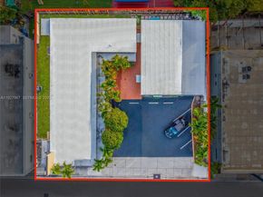 6124 Pembroke Rd, Miramar FL 33023