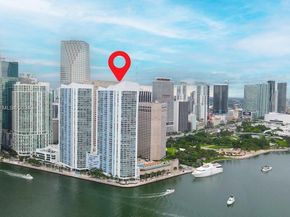335 S Biscayne Blvd LPH02, Miami FL 33131