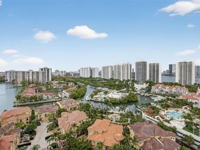 1000 Island Blvd 2105, Aventura FL 33160