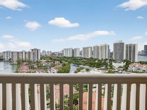 1000 Island Blvd 2105, Aventura FL 33160