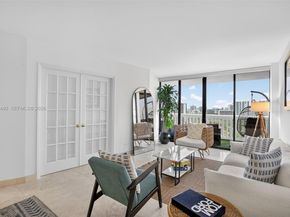 1000 Island Blvd 2105, Aventura FL 33160