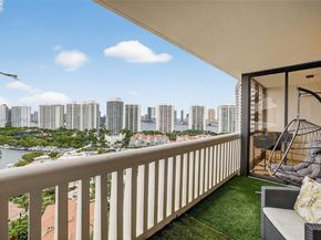 1000 Island Blvd 2105, Aventura FL 33160