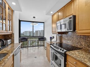 1000 Island Blvd 2105, Aventura FL 33160