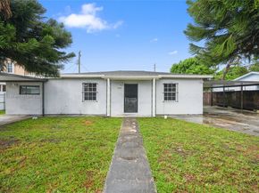 1025 Curtiss Dr, Opa-Locka FL 33054