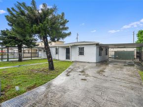 1025 Curtiss Dr, Opa-Locka FL 33054