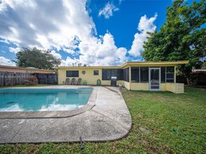 6515 SW 26th St, Miramar FL 33023