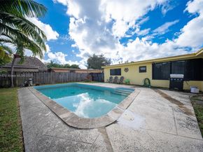 6515 SW 26th St, Miramar FL 33023