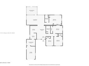 6515 SW 26th St, Miramar FL 33023