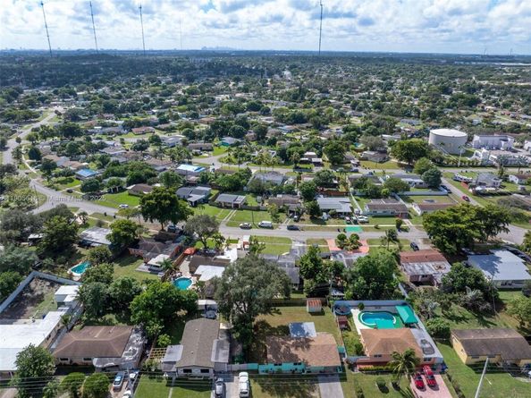 6515 SW 26th St, Miramar FL 33023