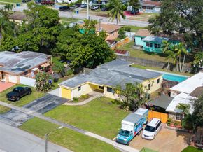 6515 SW 26th St, Miramar FL 33023