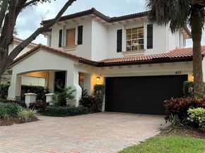 425 Pumpkin Dr, Palm Beach Gardens FL 33410