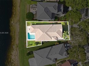 4351 Foxtail Ln, Weston FL 33331