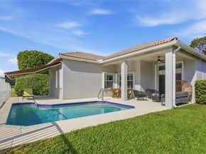 4351 Foxtail Ln, Weston FL 33331