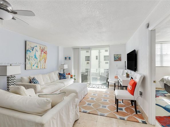 345 Ocean Dr 211, Miami Beach FL 33139