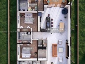 261 NW 46th St, Miami FL 33127