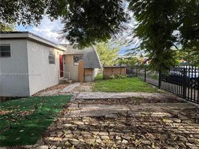 4201 NW 25th Ave, Miami FL 33142