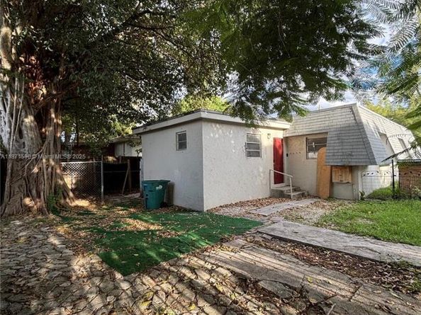 4201 NW 25th Ave, Miami FL 33142