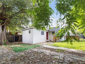4201 NW 25th Ave, Miami FL 33142