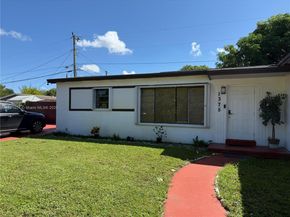 Undisclosed Address #A11881107, Miami Gardens FL 33169