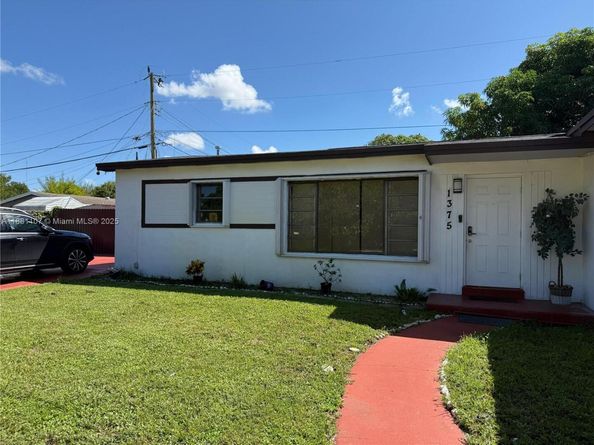 Undisclosed Address #A11881107, Miami Gardens FL 33169