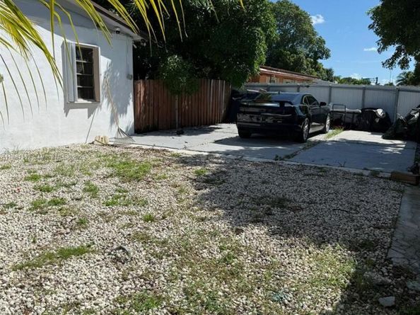 Undisclosed Address #A11881107, Miami Gardens FL 33169