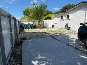Undisclosed Address #A11881107, Miami Gardens FL 33169