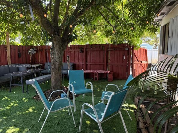 Undisclosed Address #A11881107, Miami Gardens FL 33169