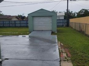 Undisclosed Address #A11845515, Homestead FL 33033